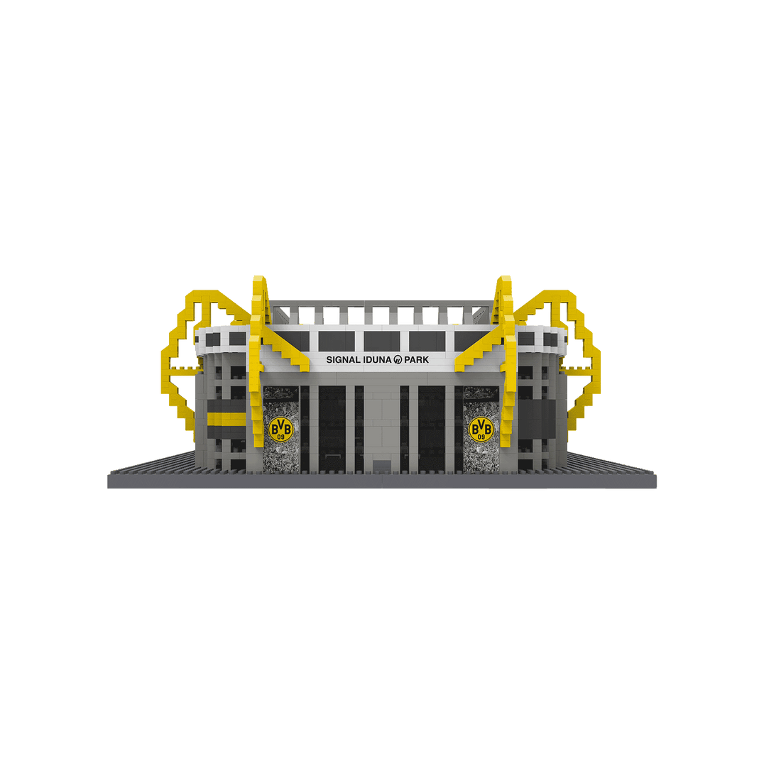 BVB Spiele und Sammeln