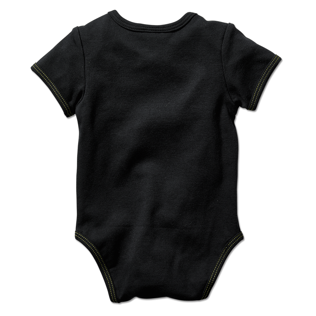 BVB Babybody Emblem Detail