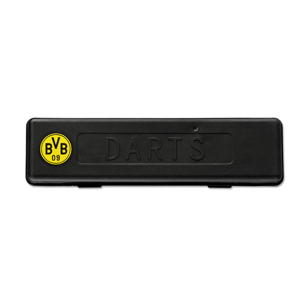 BVB Dartbox mit Logo