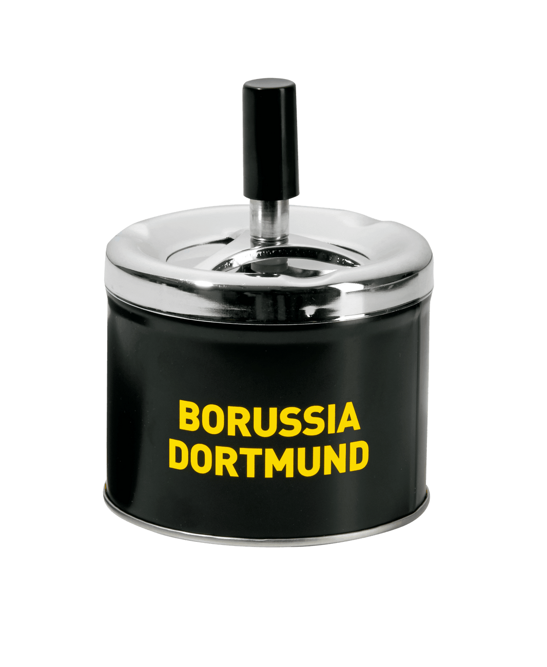 BVB Aschenbecher Schriftzug