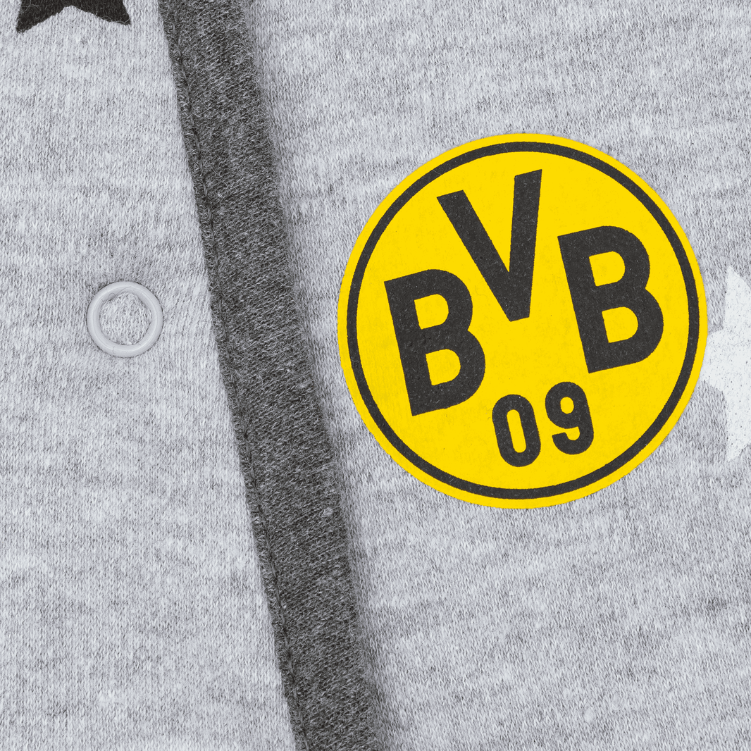 BVB Baby Schlafsack mit BVB-Logo