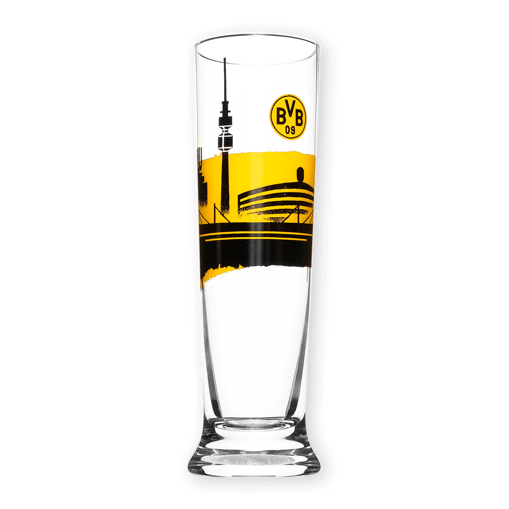 BVB Pilsglas Skyline 0,3l