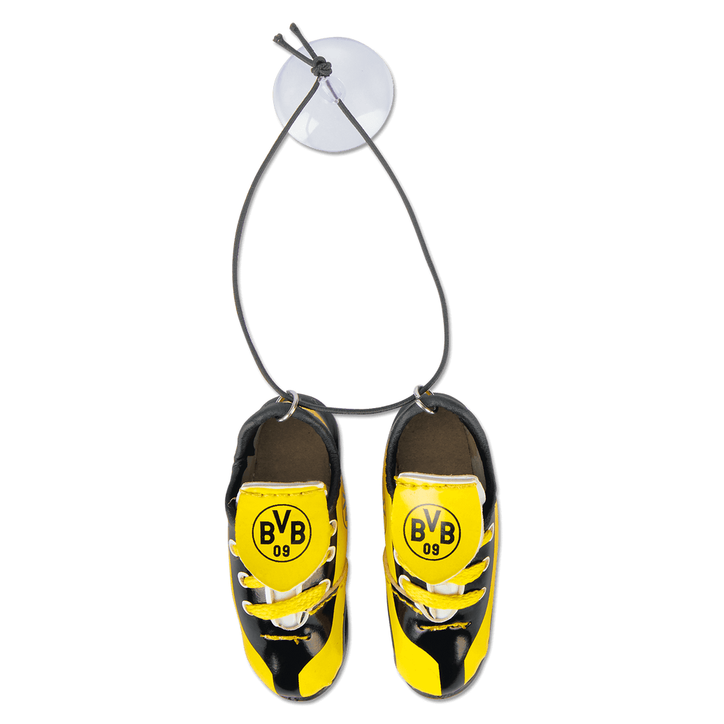 BVB Autoschuhe