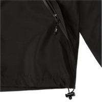 BVB Regenjacke Kordelzug