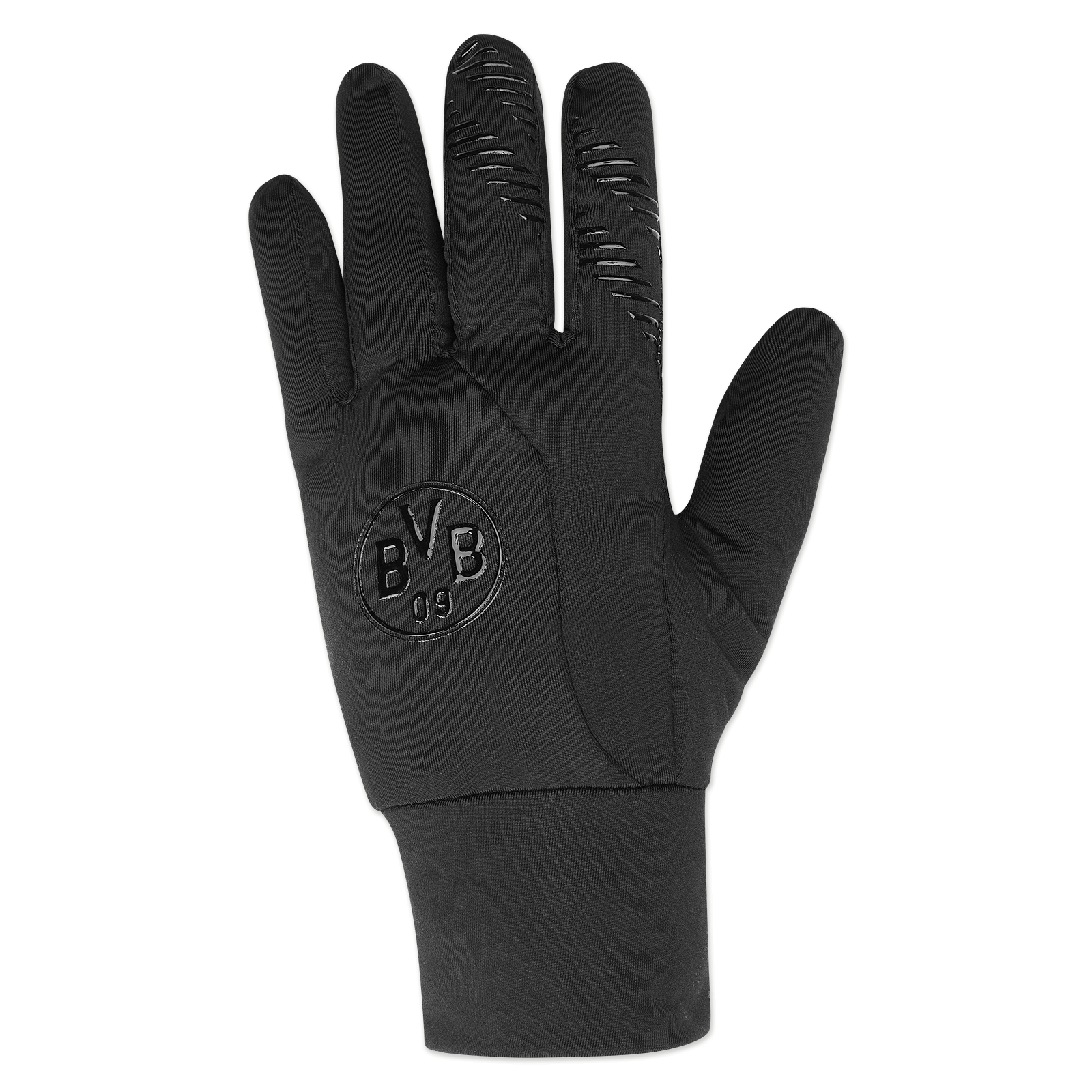 BVB Funktionshandschuh Applikationen