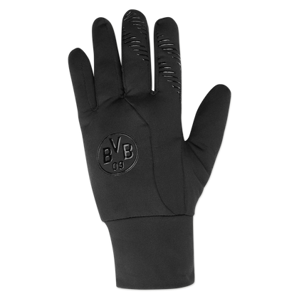 BVB Funktionshandschuh Applikationen