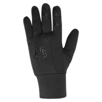 BVB Funktionshandschuh Applikationen