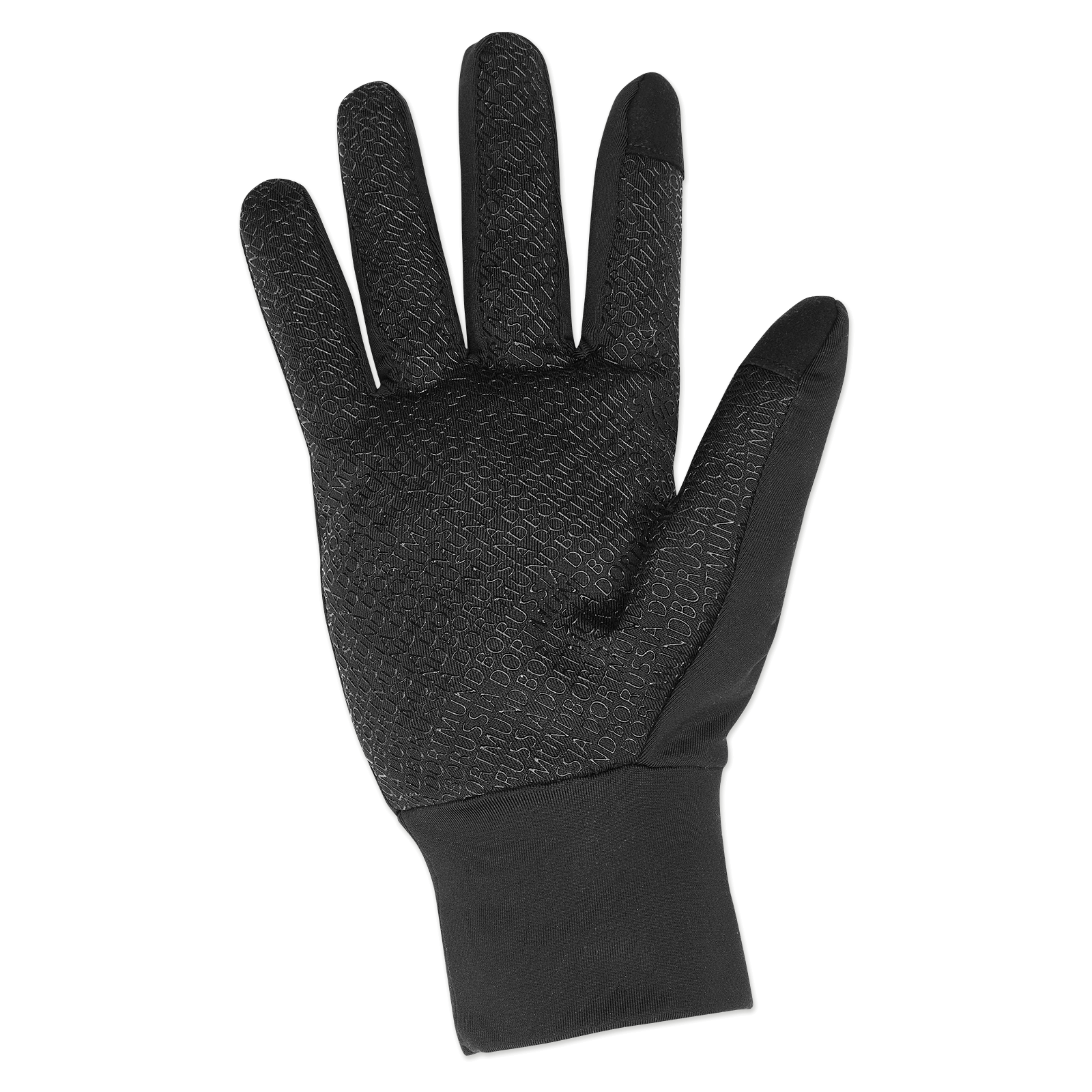 BVB Funktionshandschuhe Touchscreen