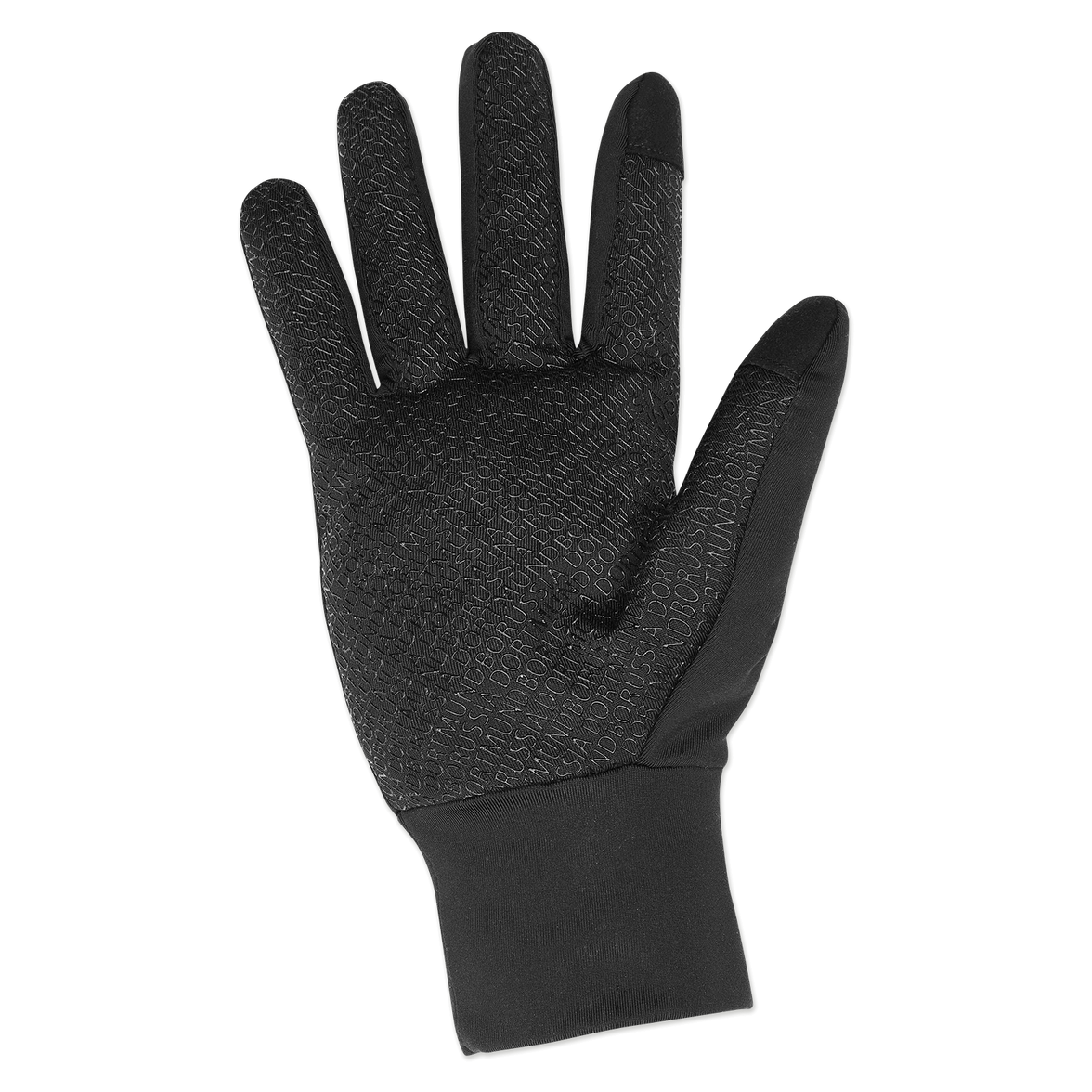 BVB Funktionshandschuhe Touchscreen