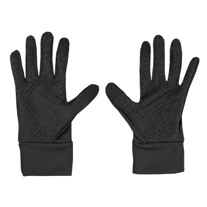 BVB Funktionshandschuhe schwarz
