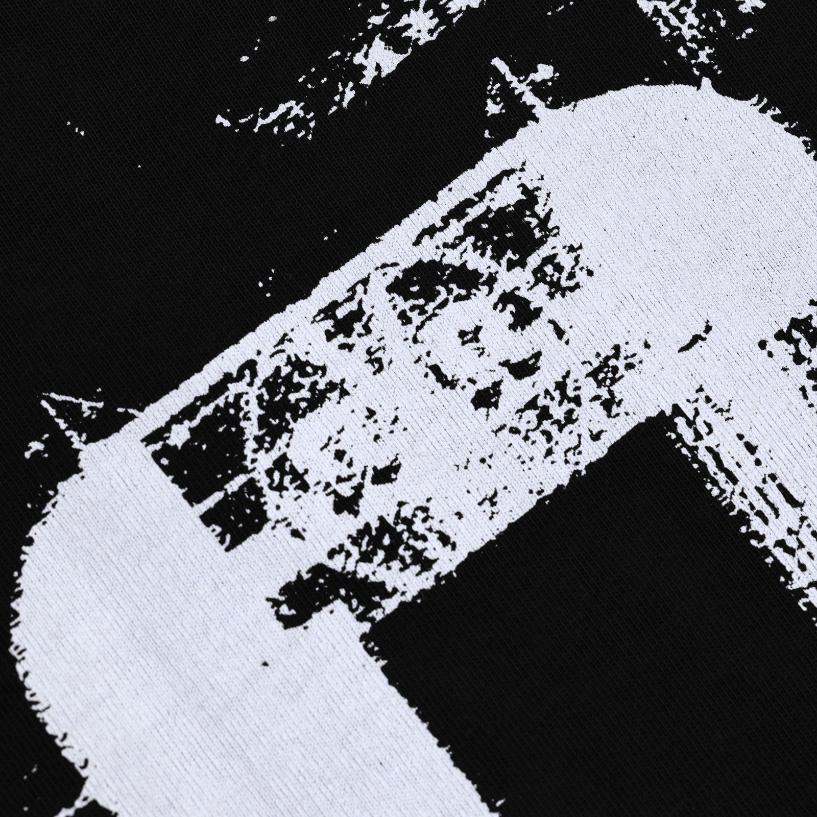 BVB Aerial T-Shirt Aerial-Motiv