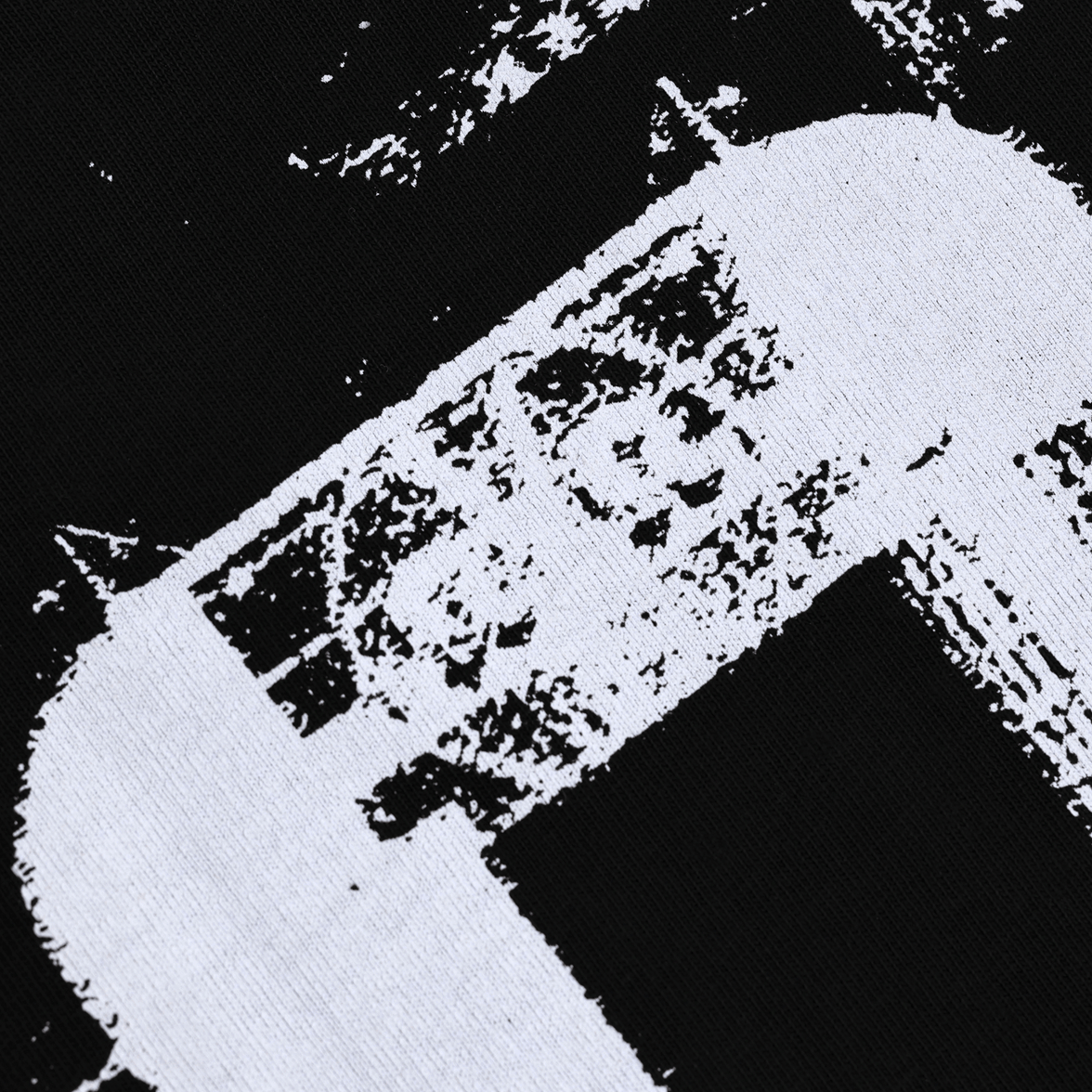 BVB Aerial T-Shirt Aerial-Motiv