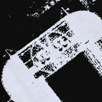 BVB Aerial T-Shirt Aerial-Motiv