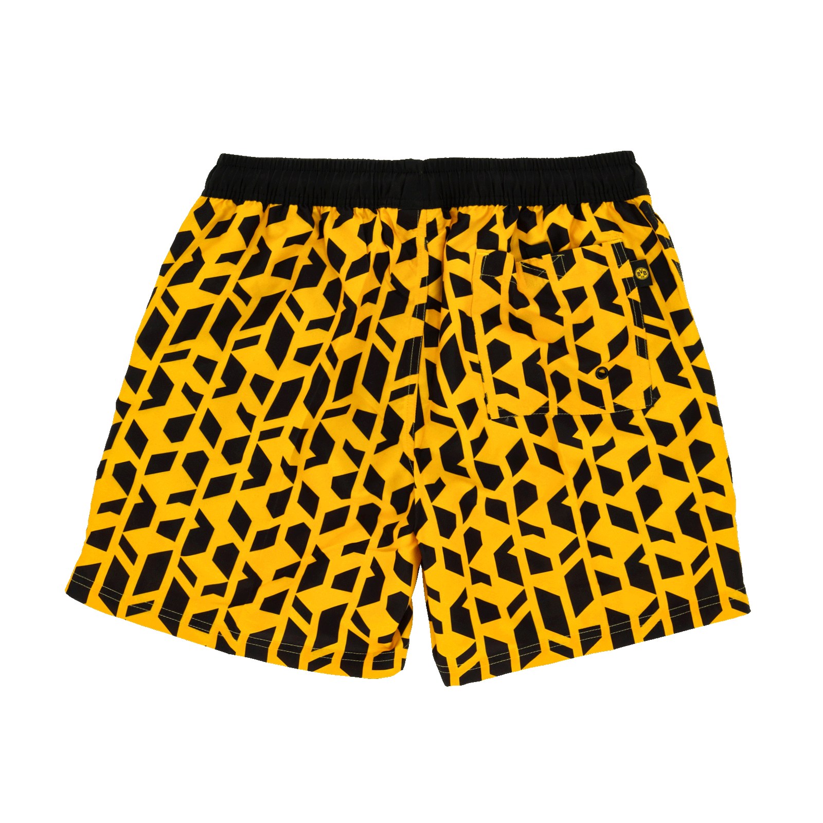 BVB Festival II Shorts Rückseite