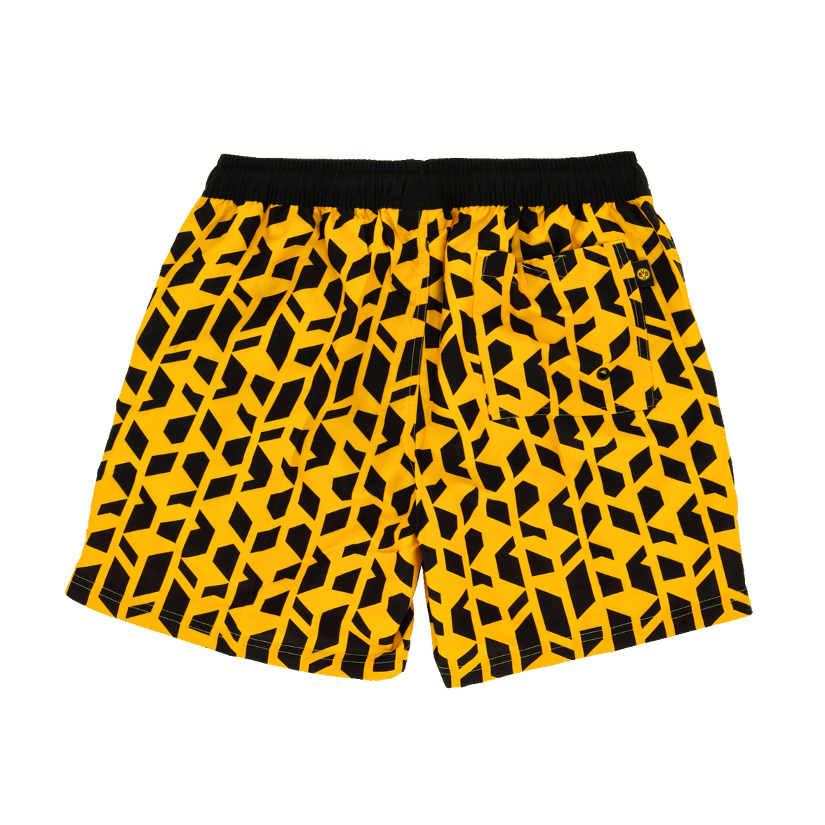 BVB Festival II Shorts Rückseite