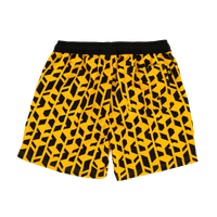 BVB Festival II Shorts Rückseite