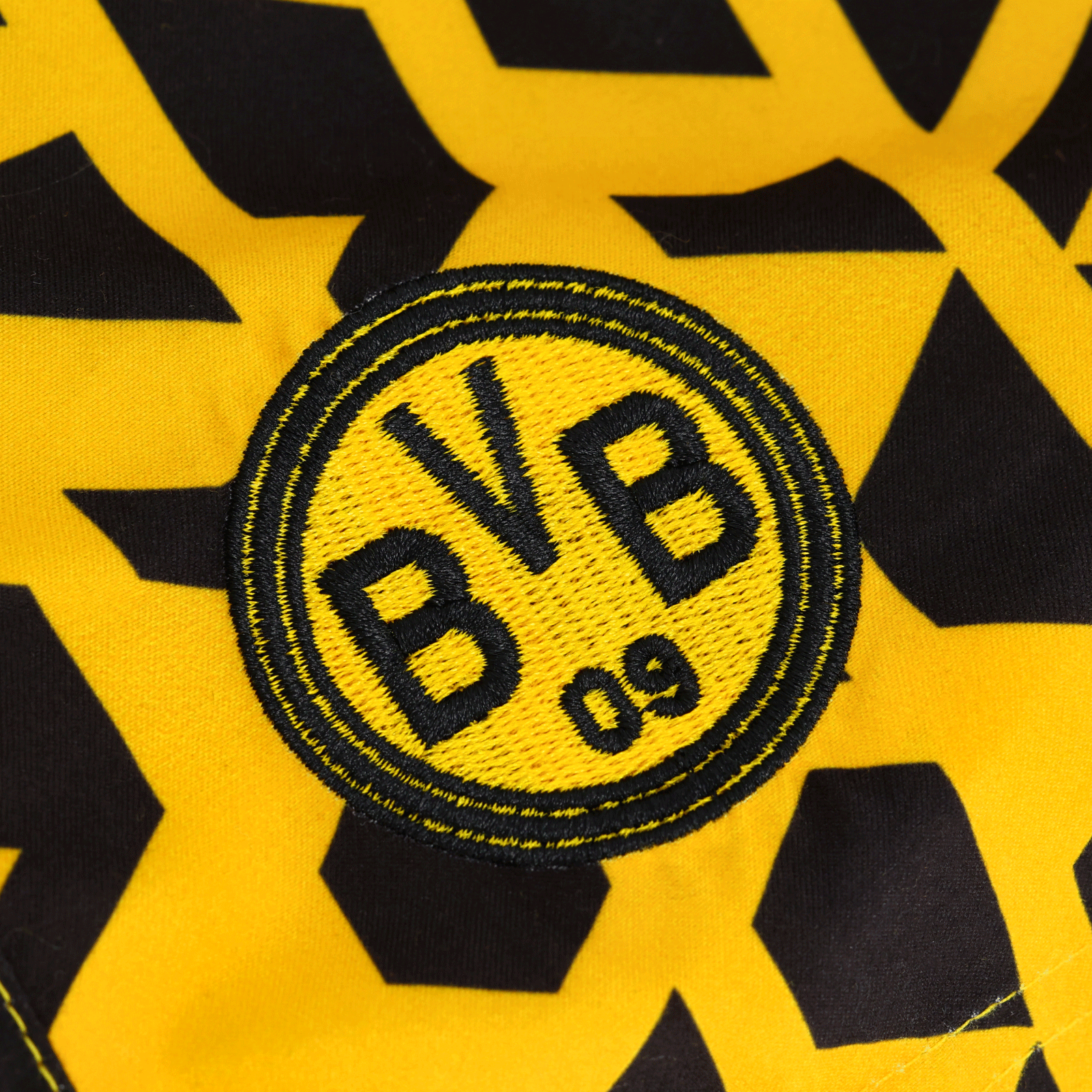 BVB Festival II Shorts Logo
