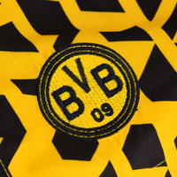 BVB Festival II Shorts Logo