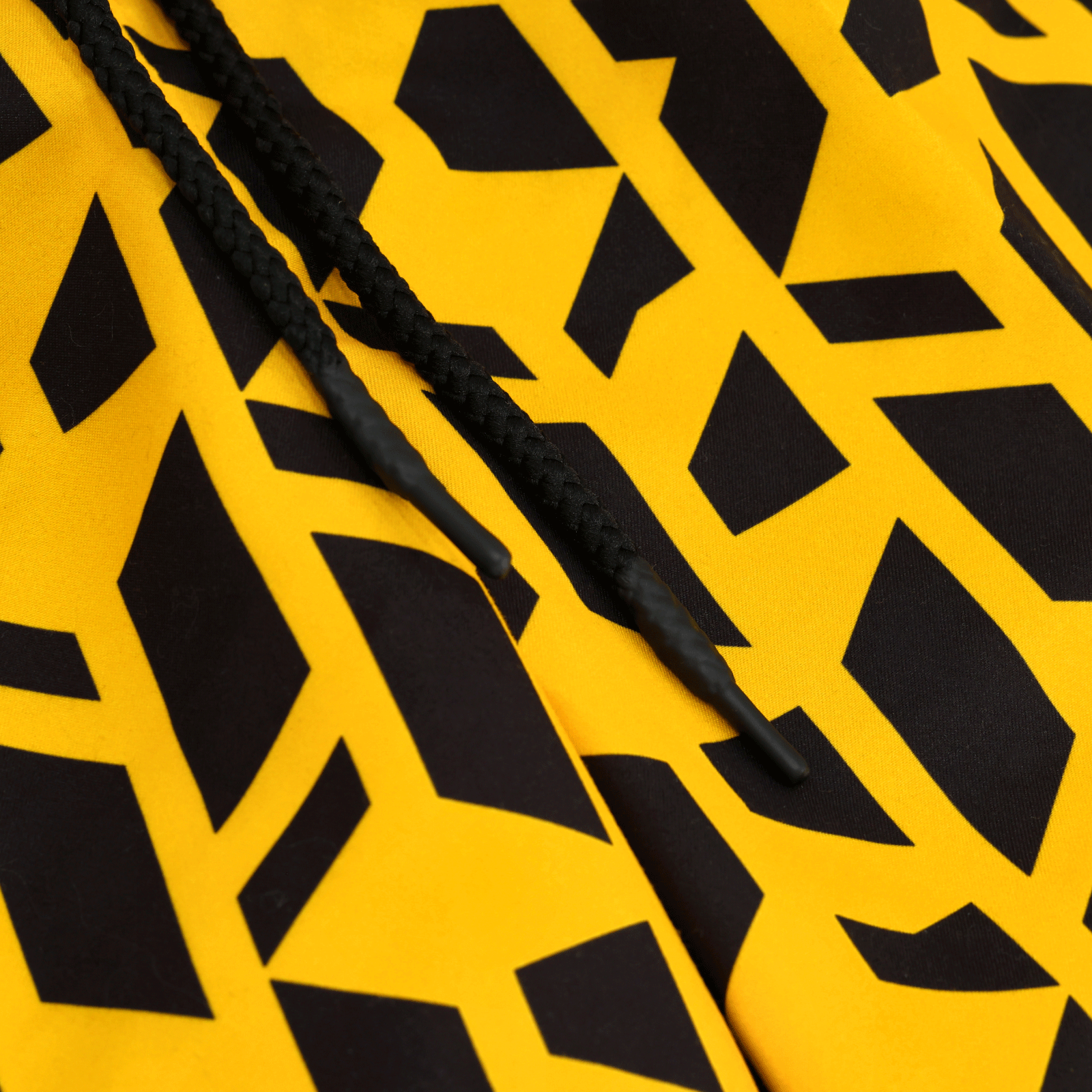 BVB Festival II Shorts Detail