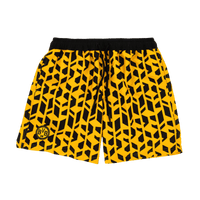 BVB Festival II Shorts schwarzgelb