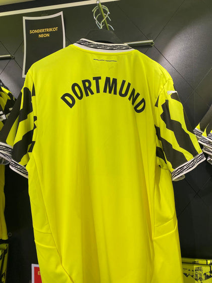BVB Sondertrikot NEON 24/25