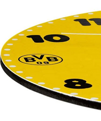 BVB Kinder-Wanduhr Emma