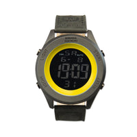 BVB-Digital Armbanduhr