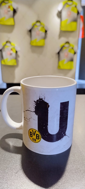 BVB-Tasse: U