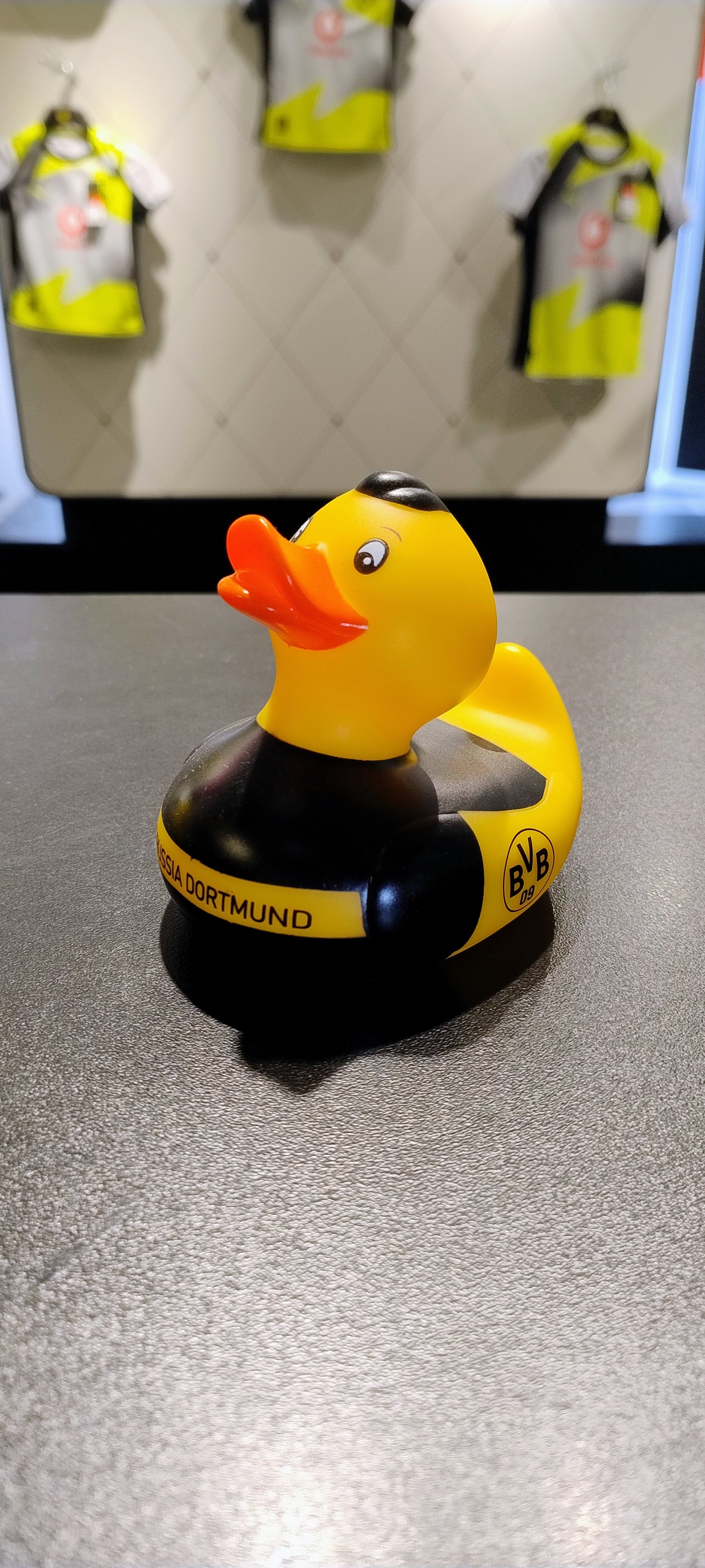 BVB Badeente