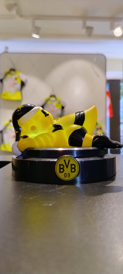 Nachtlicht Biene Emma – BVB Edition