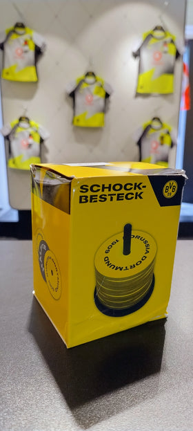 BVB Schockbesteck