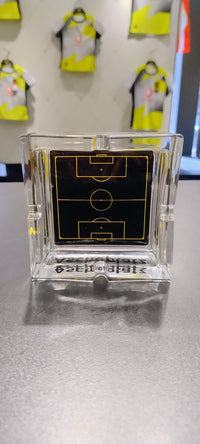 BVB-Aschenbecher Ascheplatz