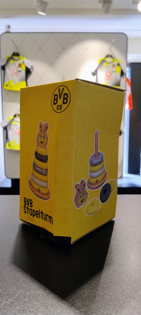 BVB Stapelturm EMMA