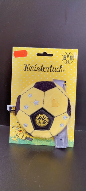 BVB BABY Knistertuch
