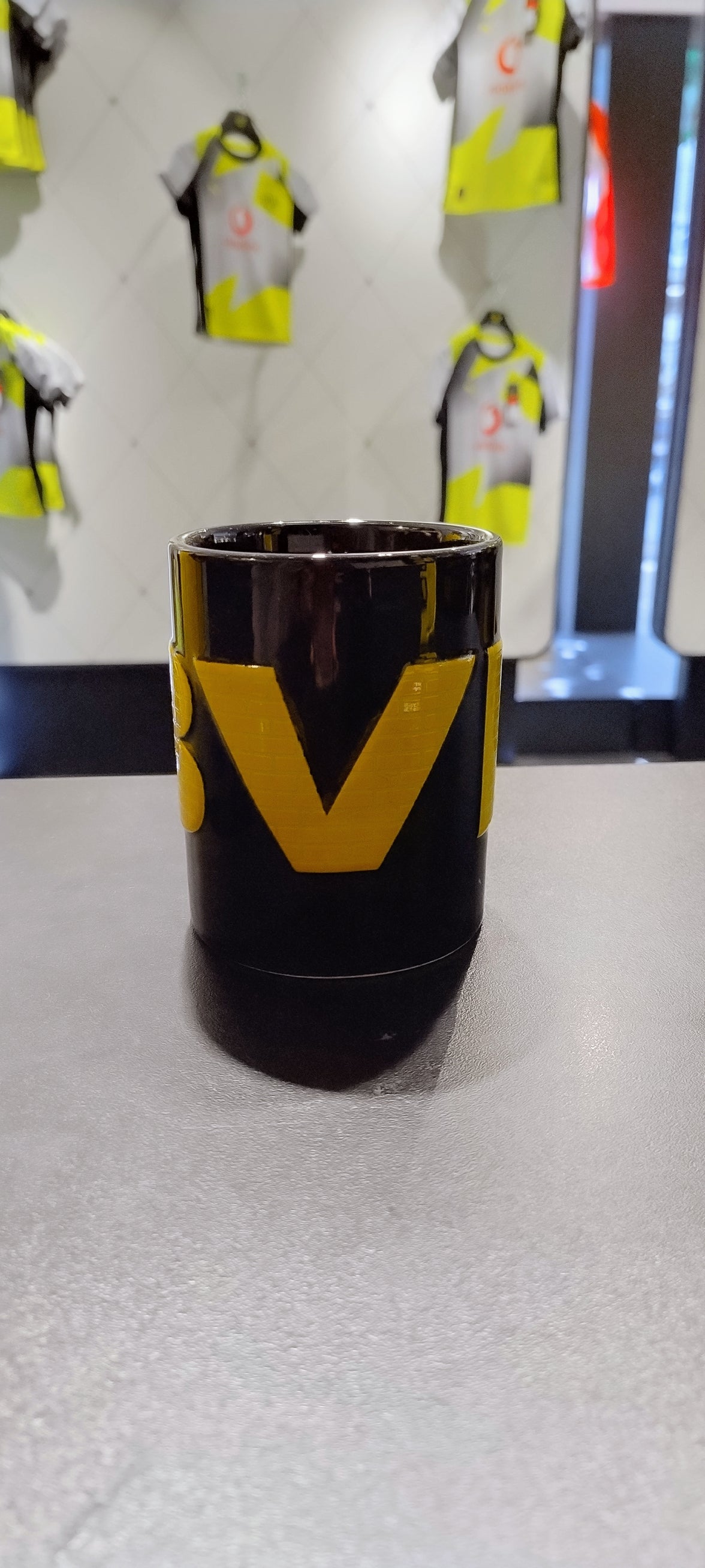 BVB Tasse 3D