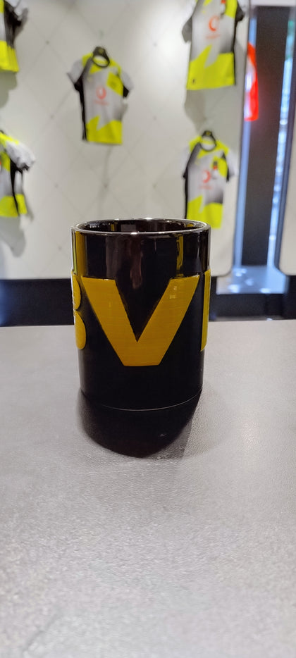 BVB Tasse 3D