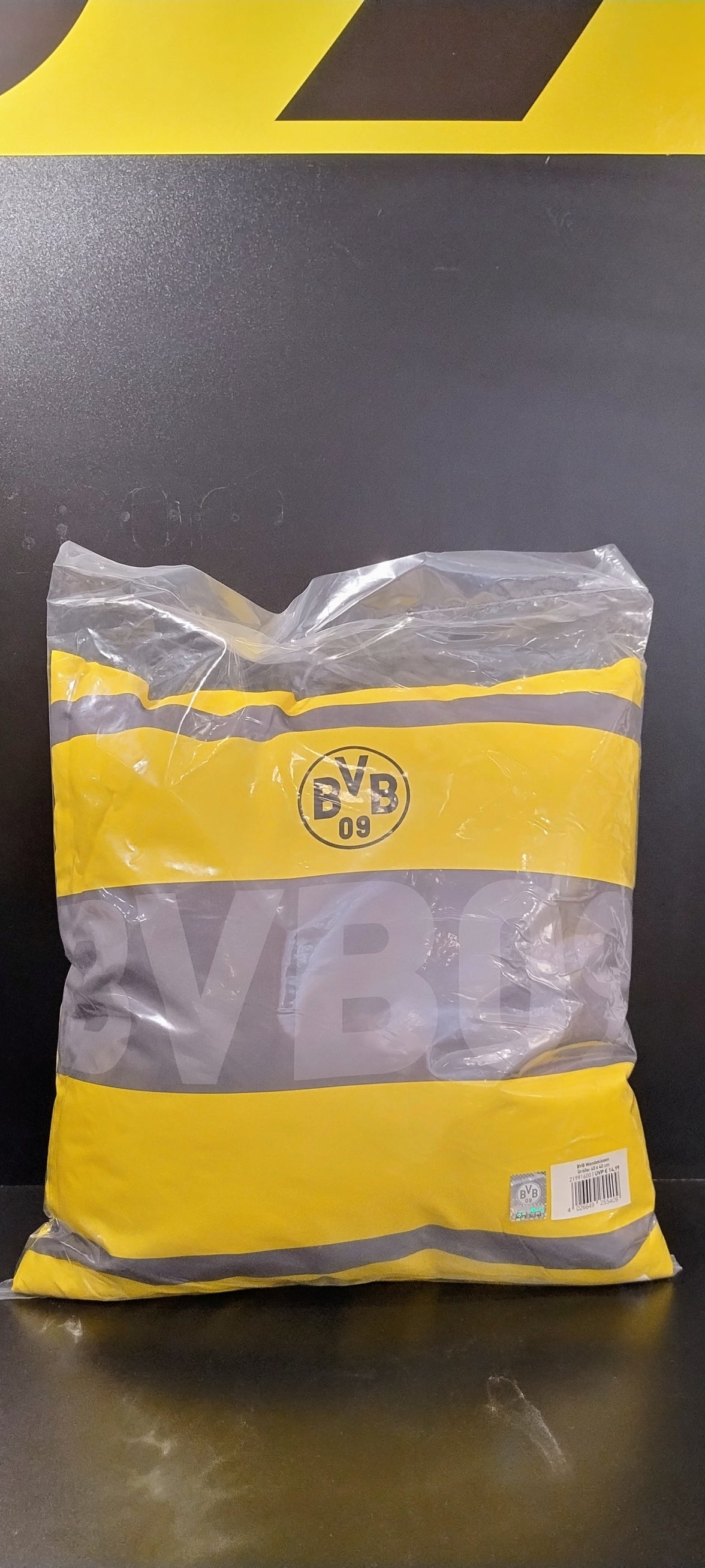BVB Kissen
