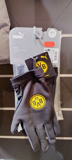 BVB Funktionshandschuhe gr. L