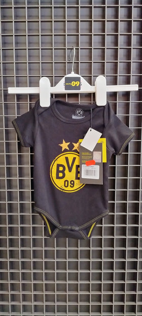BVB BABYBODY Emblem gr.62/68