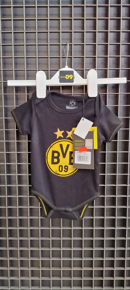 BVB BABYBODY Emblem gr.62/68