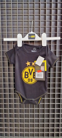 BVB BABYBODY Emblem gr.62/68