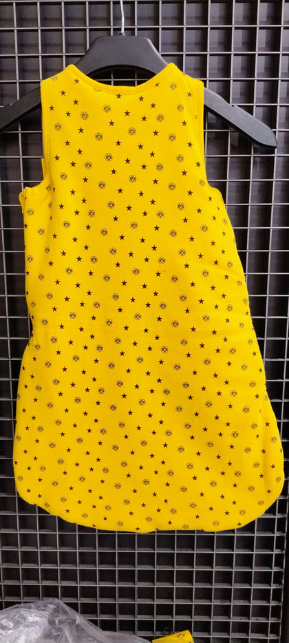 BVB-Baby Schlafsack Sleeping Emma gr. 62/68