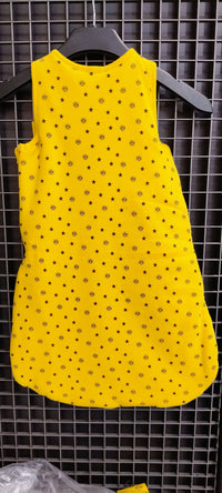 BVB-Baby Schlafsack Sleeping Emma gr. 62/68