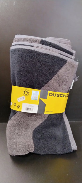 BVB Duschtuch