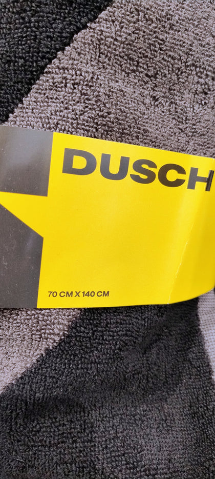 BVB Duschtuch