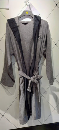 BVB Bademantel Damen L/XL