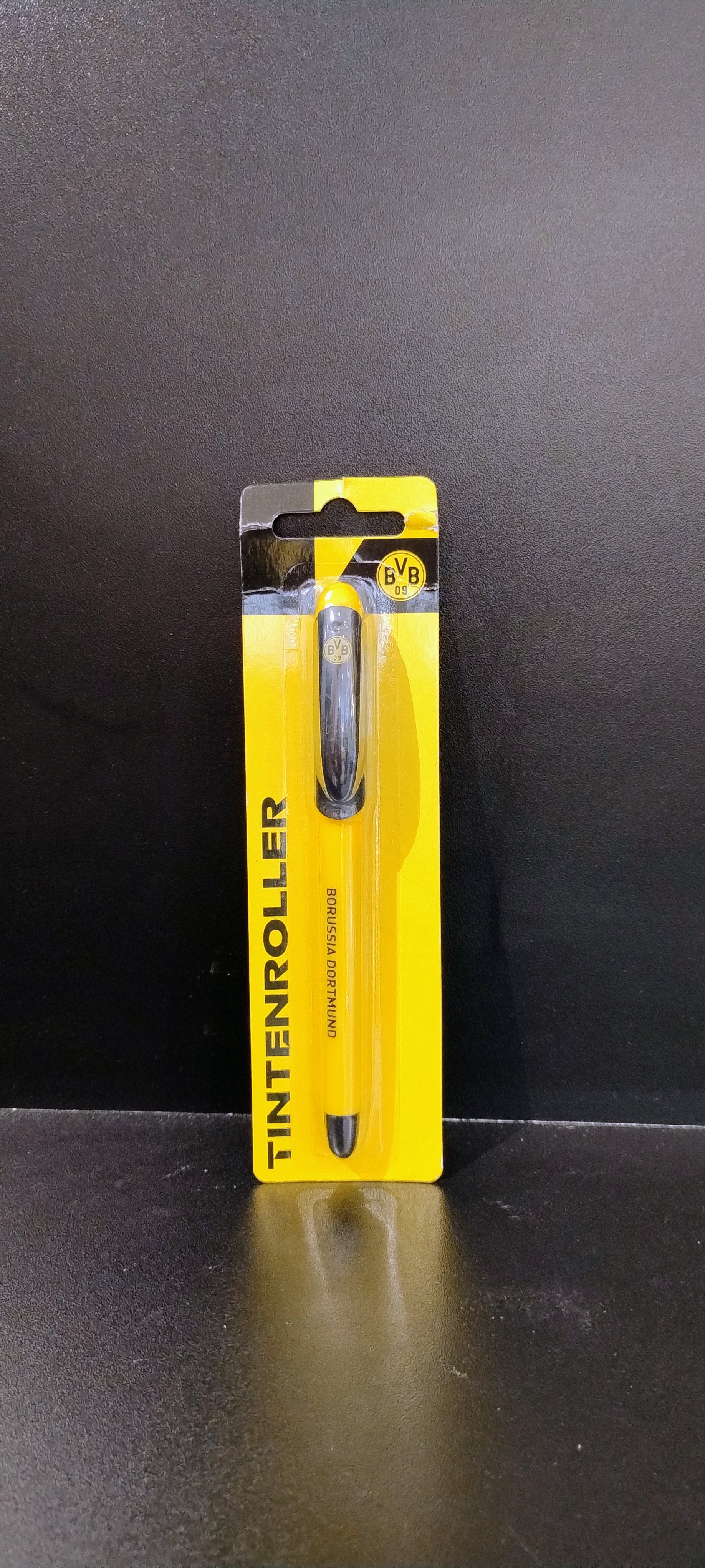 BVB Tintenroller
