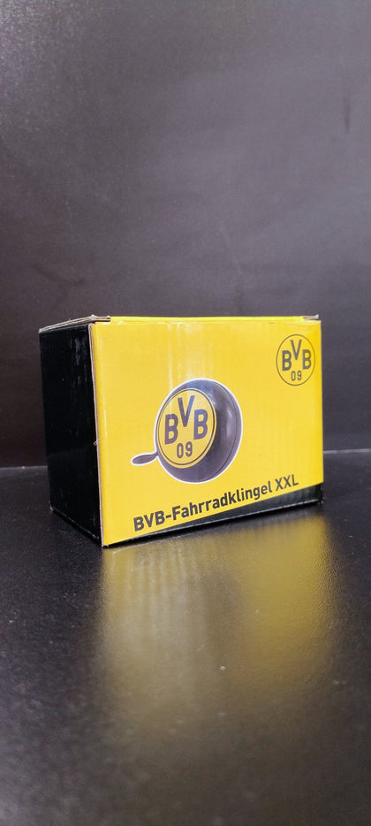 BVB Fahrradklingel XXL