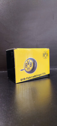 BVB Fahrradklingel XXL