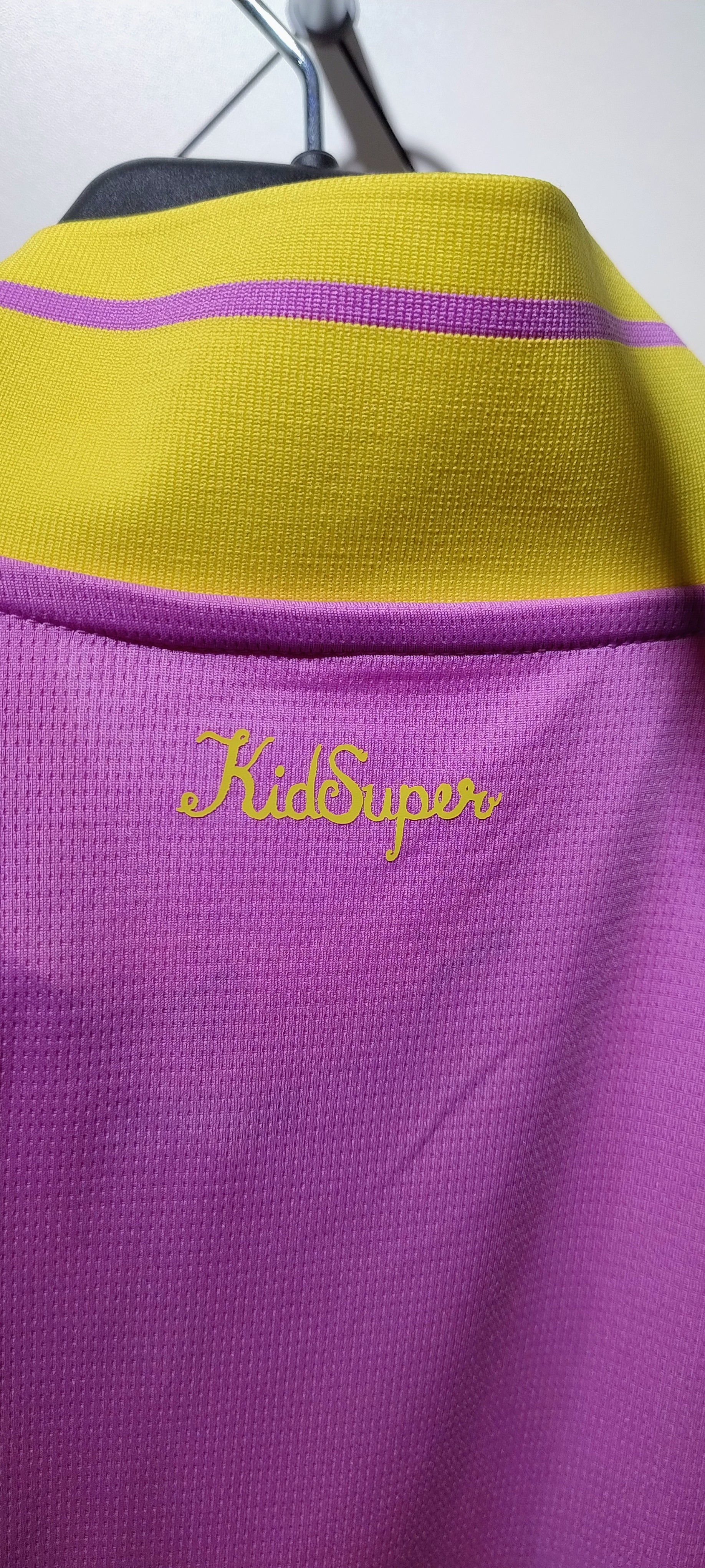 Kidsuper Jersey Replica Frauen gr. M